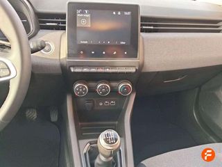 Renault Clio Evolution dCi 100 (74kw)