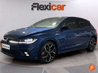 Volkswagen Polo GTI 2.0 TSI 152kW (207CV) DSG