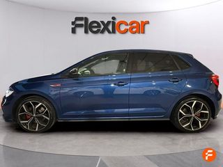 Volkswagen Polo GTI 2.0 TSI 152kW (207CV) DSG