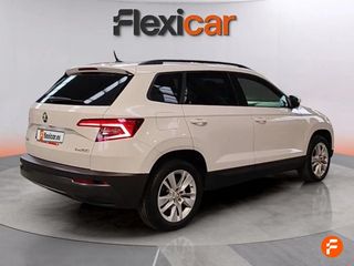 Skoda Karoq 1.6 TDI 85kW (115CV) DSG Ambition