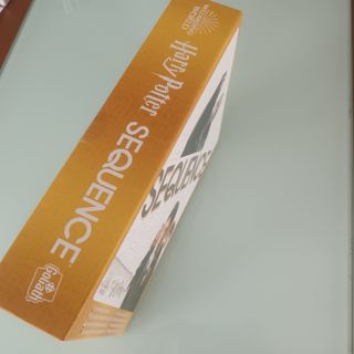 NUEVO! HARRY POTTER. Sequence. Juego de Mesa