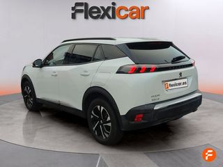 Peugeot 2008 Active BlueHDI 81kW (110CV)