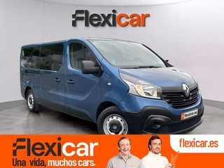 Renault Trafic SL LIMITED Energy dCi 92kW (125CV)