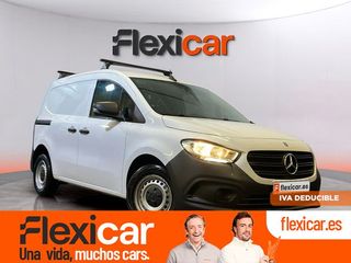 Mercedes Citan Citan 110 CDI Furgon Base Largo