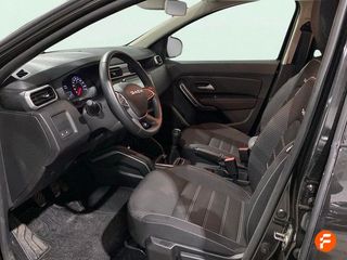 Dacia Duster Extreme TCE 74kW(100CV) ECO-G 4X2