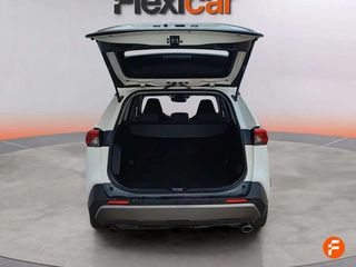 Toyota Rav4 2.5l 220H Advance 4WD