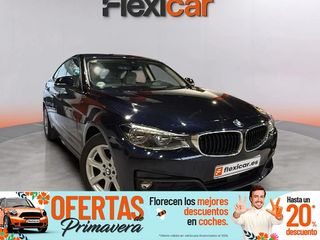 BMW Serie 3 320d