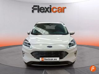 Ford Kuga Titanium 1.5T EcoBoost 110kW (150CV)