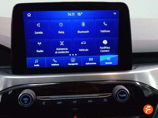 Ford Kuga Titanium 1.5T EcoBoost 110kW (150CV)