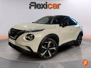 Nissan Juke DIG-T 84 kW (114 CV) 6M/T Acenta