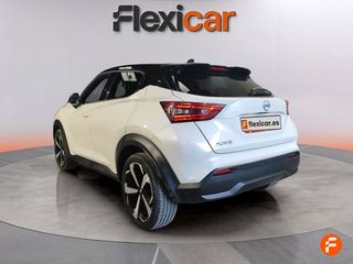 Nissan Juke DIG-T 84 kW (114 CV) 6M/T Acenta