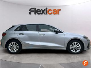 Audi A3 Sportback Advanced 30 TFSI 81kW S tronic