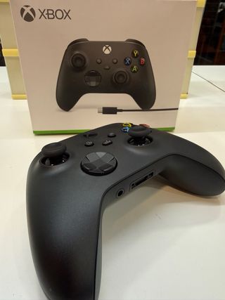 Mando Xbox Series X/S Negro