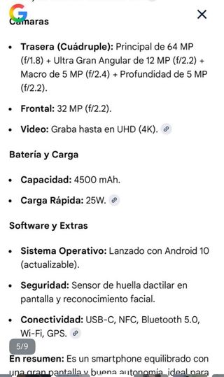 Samsung Galaxy A71