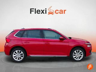 Skoda Kamiq 1.5 TSI 110kW (150CV) DSG STYLE