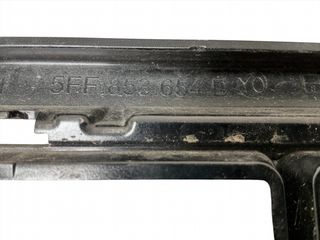 Embellecedor Paragolpes Delantero Cura Formentor