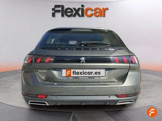 Peugeot 508 SW Allure BlueHDi 130 S&S EAT8