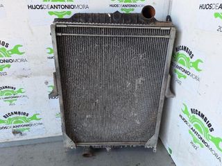 Radiador de agua volvo 107902 900114001 fl 608