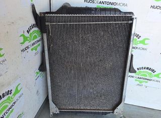 Radiador de agua volvo 107902 900114001 fl 608