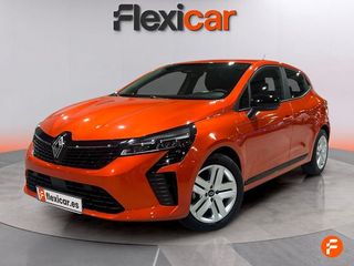 Renault Clio Evolution TCe 90 (67kw)