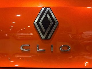 Renault Clio Evolution TCe 90 (67kw)