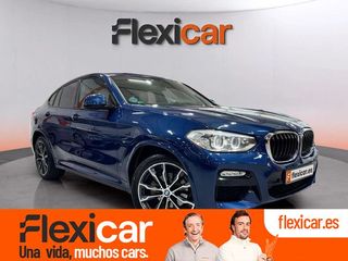 BMW X4 xDrive30d