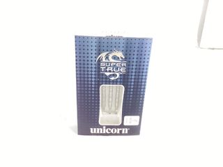 dardos unicorn super true