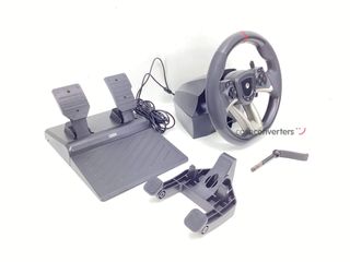 otros mandos otros racing wheel overdrive