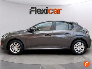 Peugeot 208 PureTech 55kW (75CV) Active