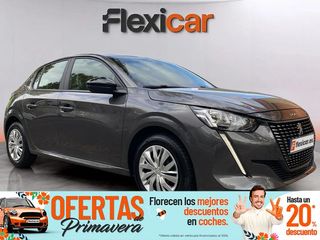 Peugeot 208 PureTech 55kW (75CV) Active