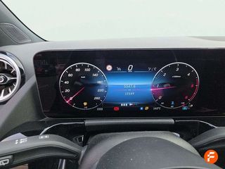 Mercedes GLA GLA 200 D