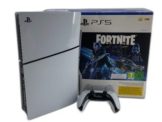 consola ps5 sony playstation 5 slim standard 1tb