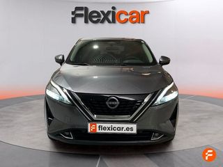 Nissan Qashqai E-POWER 140 KW (190 CV) N-Connecta