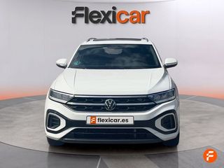 Volkswagen T-Roc R-Line 1.5 TSI 110kW (150CV) DSG