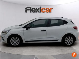 Renault Clio Business Blue dCi 63 kW (85CV)