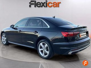 Audi A4 Advanced 30 TDI 100kW (136CV) S tronic
