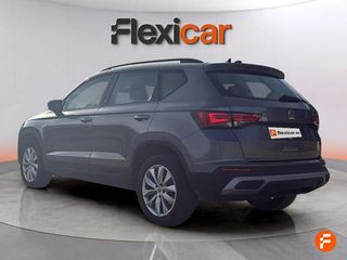 Seat Ateca 1.5 TSI 110kW (150CV) DSG S&S FR XL