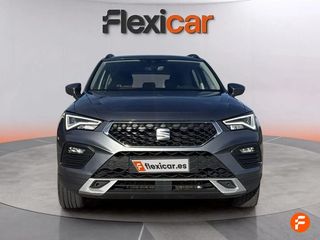 Seat Ateca 1.5 TSI 110kW (150CV) DSG S&S FR XL