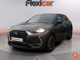 DS DS 3 PureTech 115 kW Automático GRAND CHIC