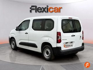 Citroën Berlingo 1.5 (102cv)