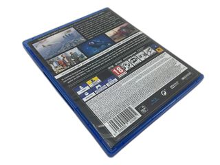 grand theft auto v ps4