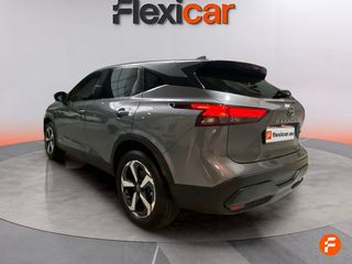 Nissan Qashqai E-POWER 140 KW (190 CV) N-Connecta