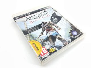 assassin creed black flag