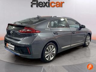 Hyundai IONIQ 1.6 GDI HEV Klass DCT