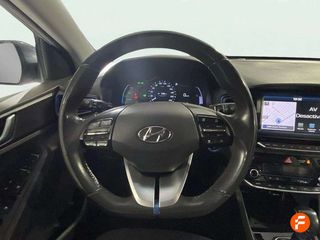Hyundai IONIQ 1.6 GDI HEV Klass DCT