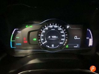 Hyundai IONIQ 1.6 GDI HEV Klass DCT