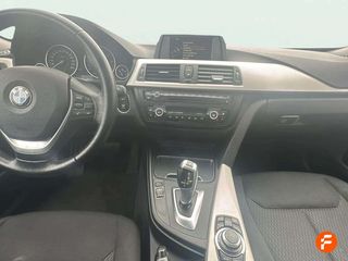 BMW Serie 4 420d Gran Coupe