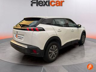 Peugeot 2008 Active Puretech 100 S&S BVM6