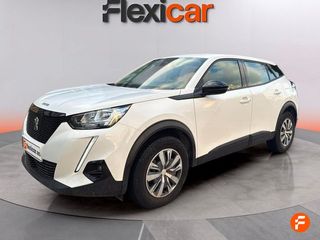 Peugeot 2008 Active Puretech 100 S&S BVM6