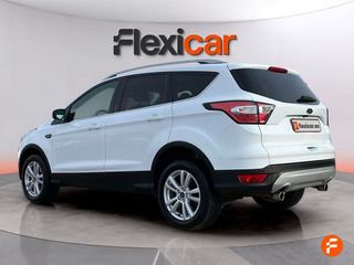 Ford Kuga 1.5 EcoBoost 110kW 4x2 Trend+